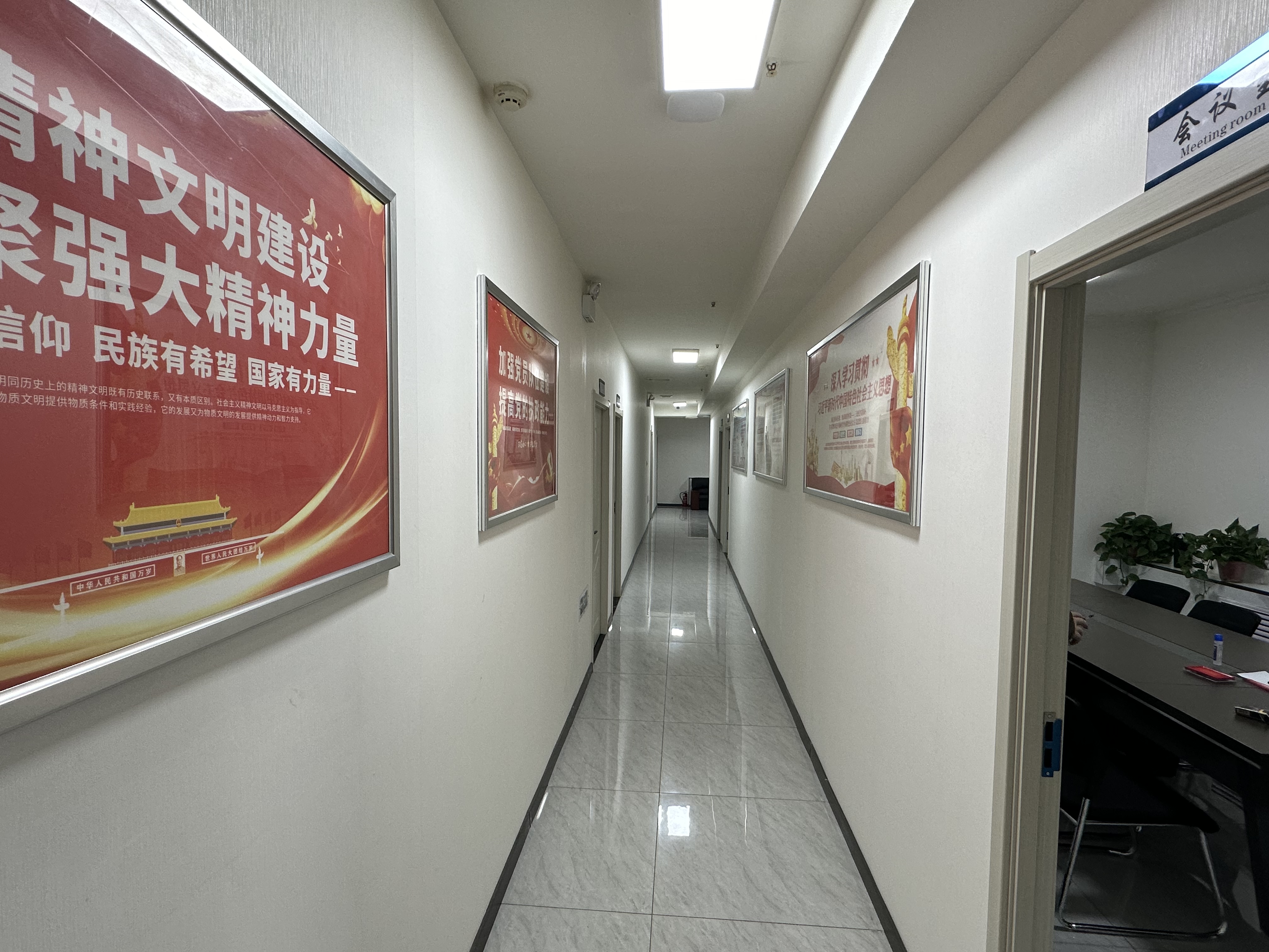 公司掠影