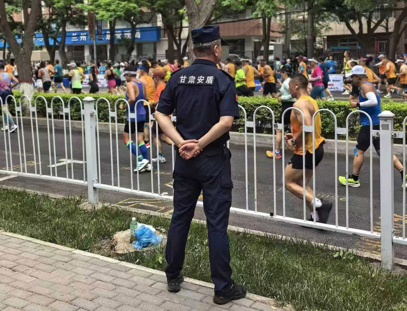 员工风采